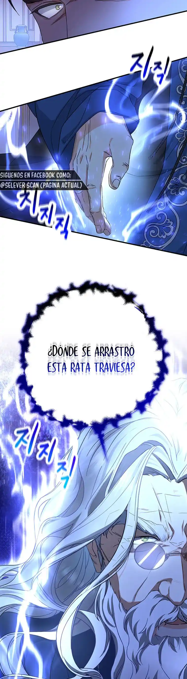 Es Mi Destino Convertirme En La Salvadora Del Protagonista Masculino - Capítulo 8 - Página 39 - LectorTMOo