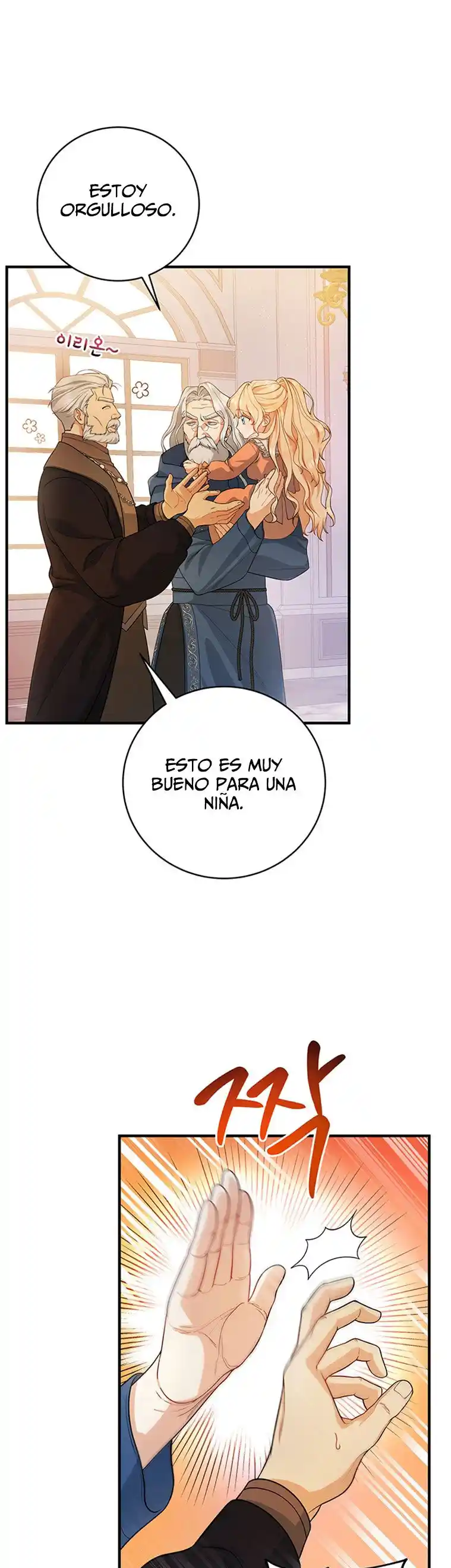 Es Mi Destino Convertirme En La Salvadora Del Protagonista Masculino - Capítulo 9 - Página 30 - LectorTMOo