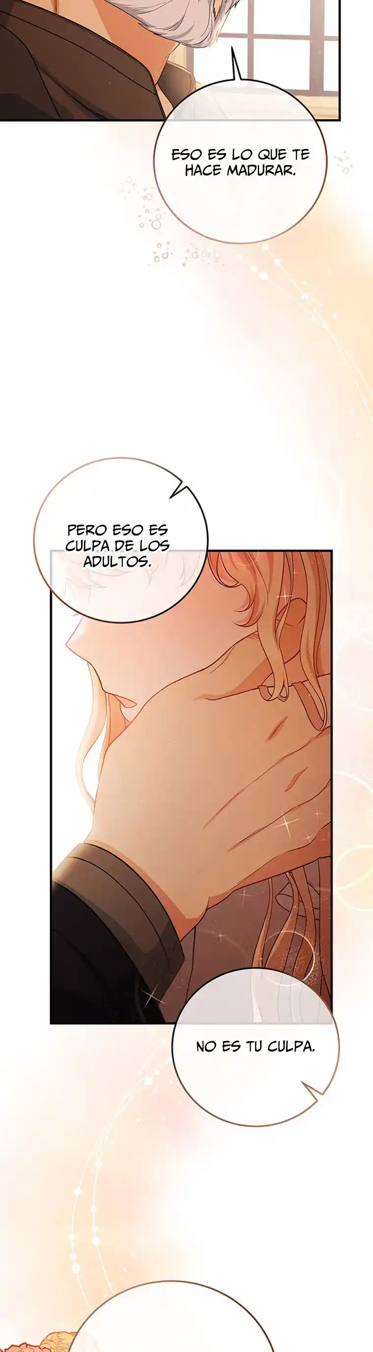 Es Mi Destino Convertirme En La Salvadora Del Protagonista Masculino - Capítulo 9 - Página 41 - LectorTMOo