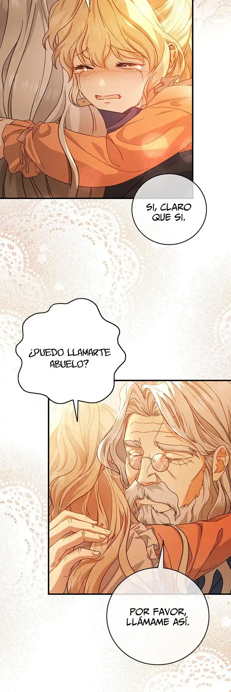 Es Mi Destino Convertirme En La Salvadora Del Protagonista Masculino - Capítulo 9 - Página 51 - LectorTMOo