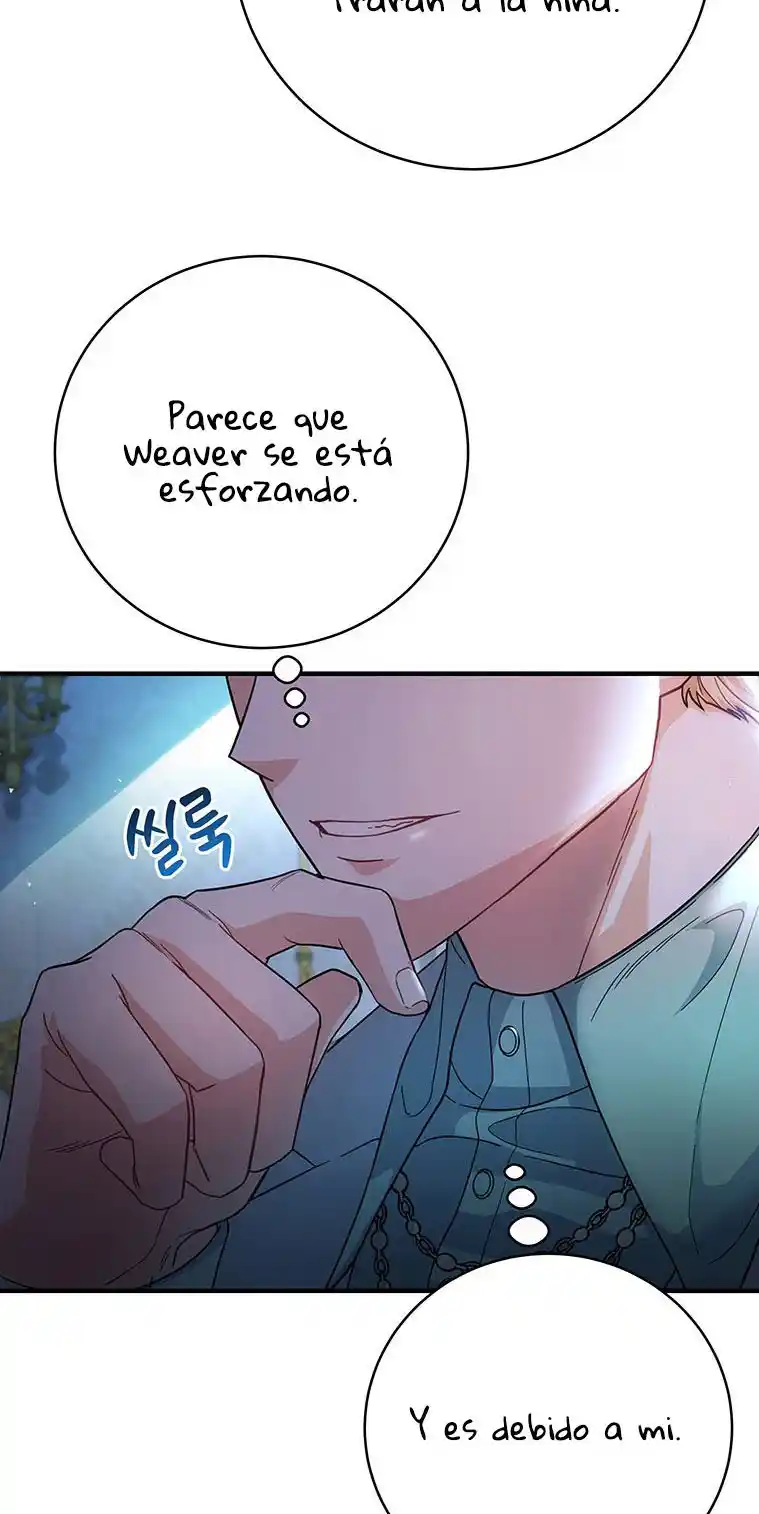 Es Mi Destino Convertirme En La Salvadora Del Protagonista Masculino - Capítulo 9 - Página 61 - LectorTMOo