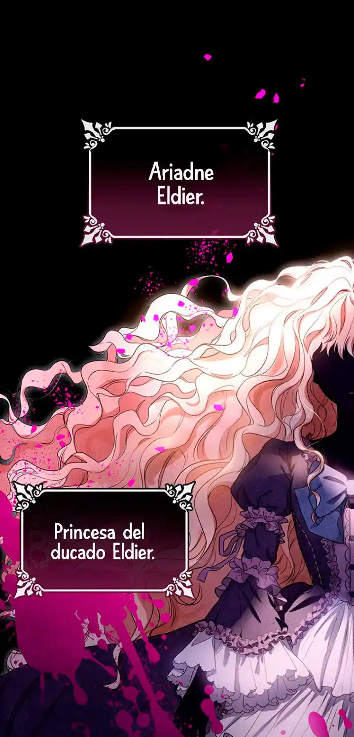 Es Mi Destino Salvar Al Protagonista - Capítulo 1 - Página 3 - LectorTMOo