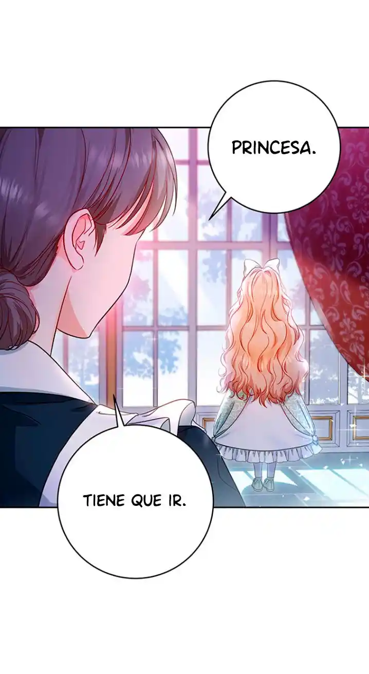 Es Mi Destino Salvar Al Protagonista - Capítulo 1 - Página 5 - LectorTMOo