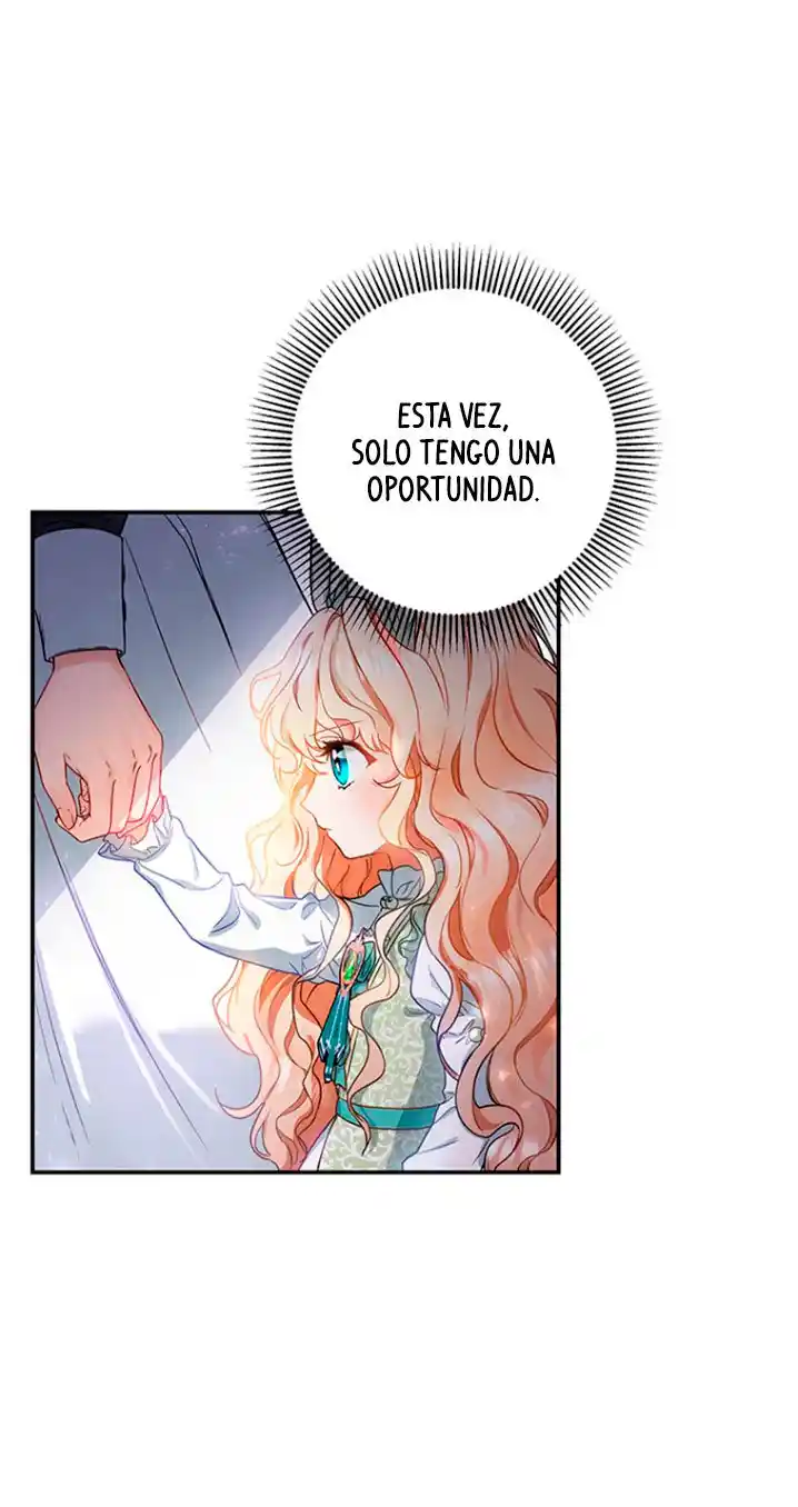 Es Mi Destino Salvar Al Protagonista - Capítulo 1 - Página 9 - LectorTMOo