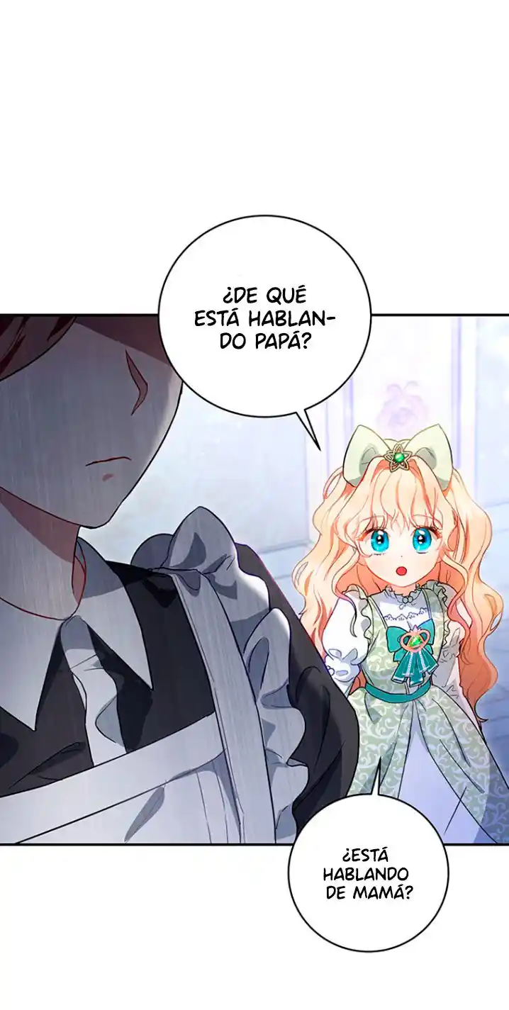 Es Mi Destino Salvar Al Protagonista - Capítulo 1 - Página 18 - LectorTMOo