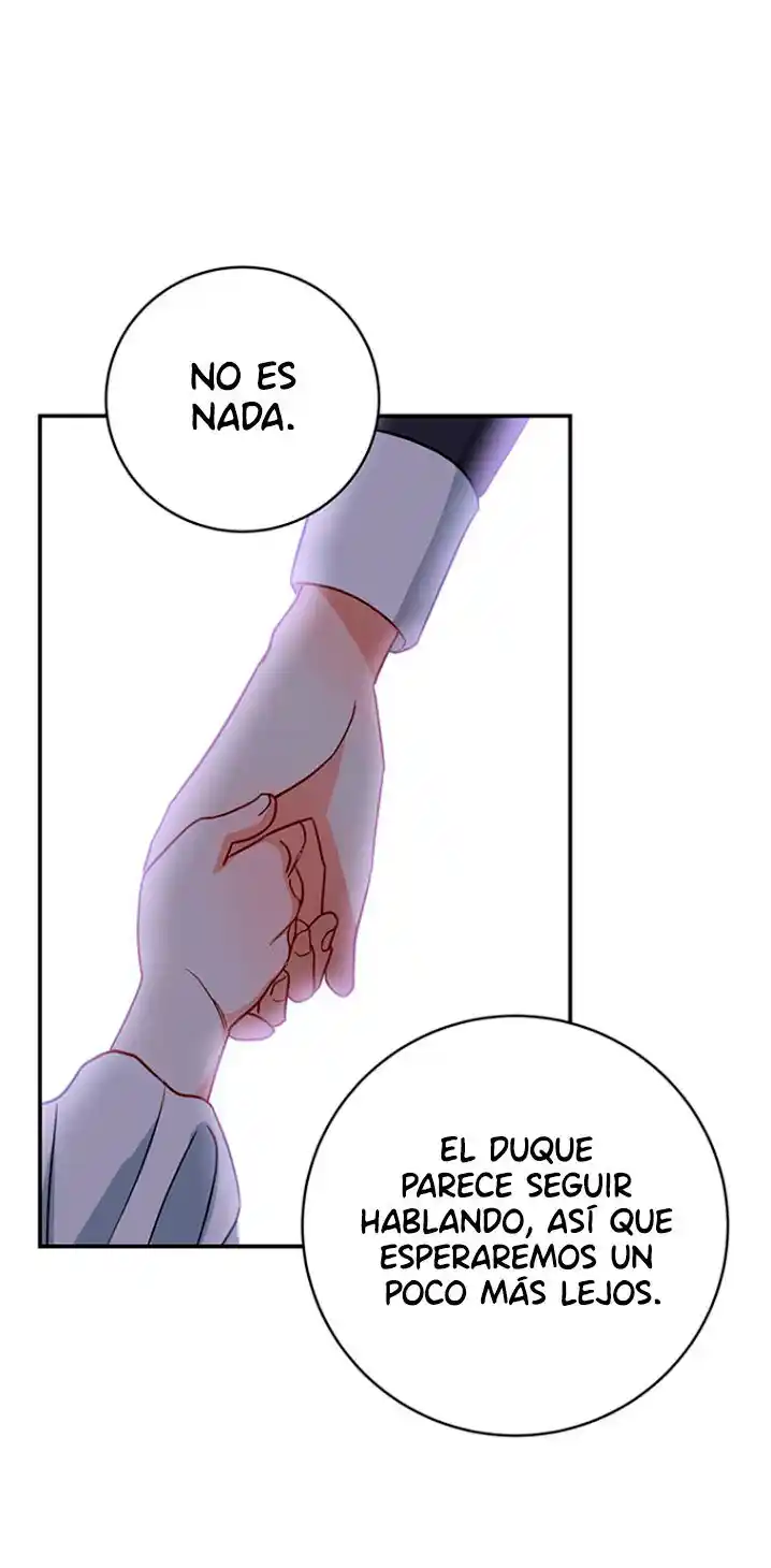 Es Mi Destino Salvar Al Protagonista - Capítulo 1 - Página 19 - LectorTMOo