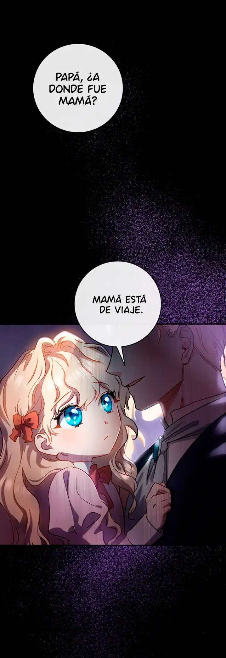 Es Mi Destino Salvar Al Protagonista - Capítulo 1 - Página 30 - LectorTMOo