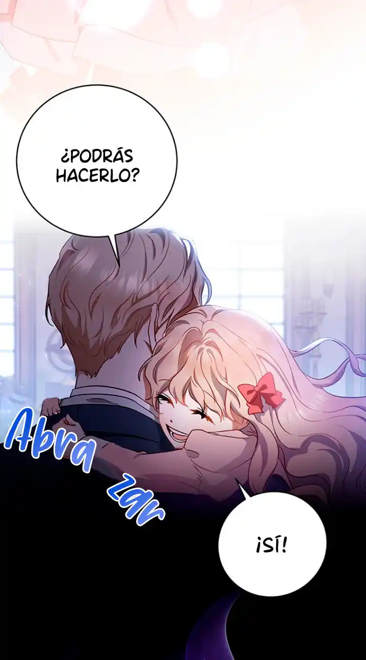 Es Mi Destino Salvar Al Protagonista - Capítulo 1 - Página 33 - LectorTMOo