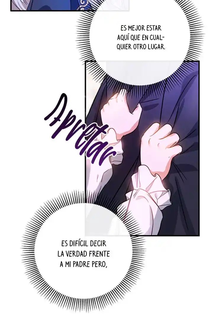 Es Mi Destino Salvar Al Protagonista - Capítulo 2 - Página 5 - LectorTMOo