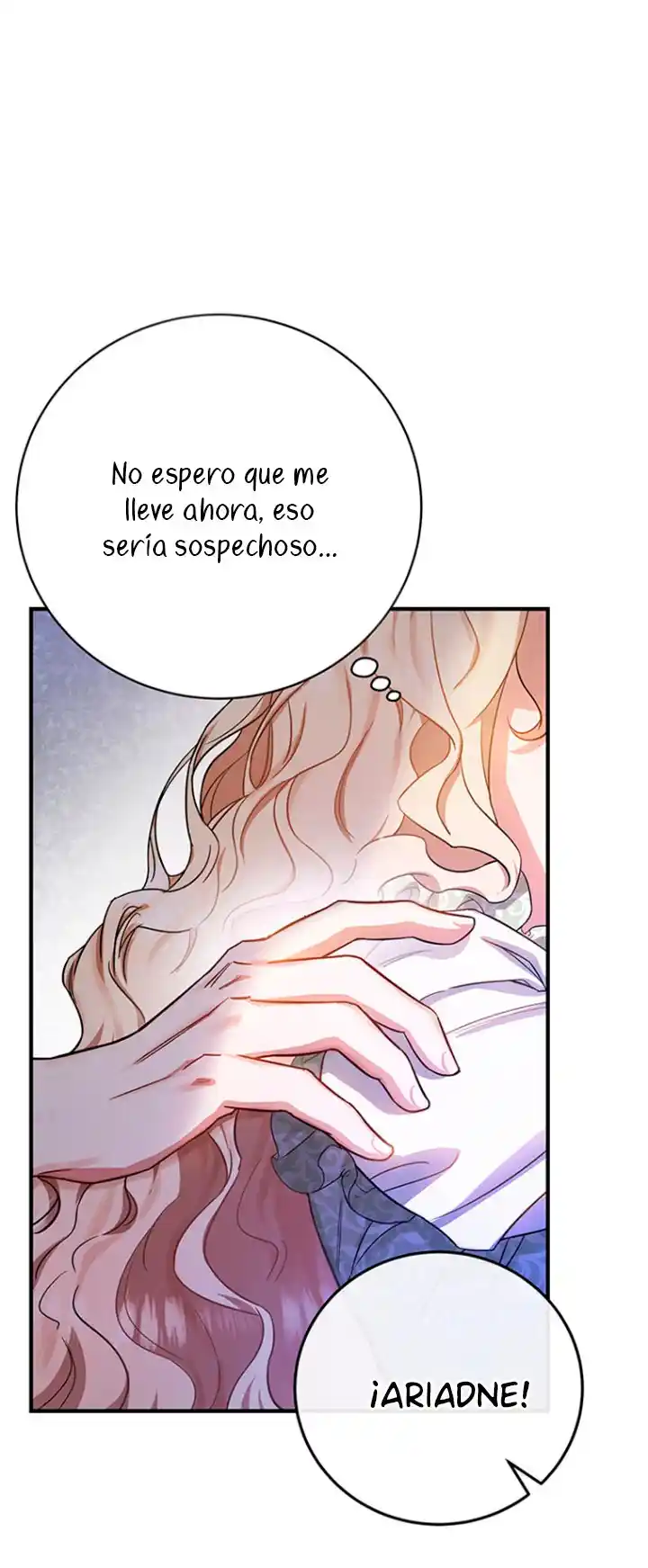 Es Mi Destino Salvar Al Protagonista - Capítulo 2 - Página 7 - LectorTMOo