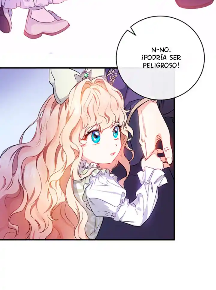 Es Mi Destino Salvar Al Protagonista - Capítulo 2 - Página 13 - LectorTMOo