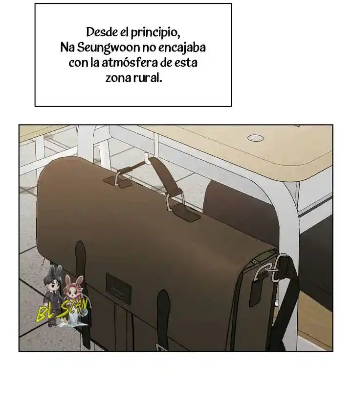 Es Solo El Amanecer - Capítulo 1 - Página 10 - LectorTMOo