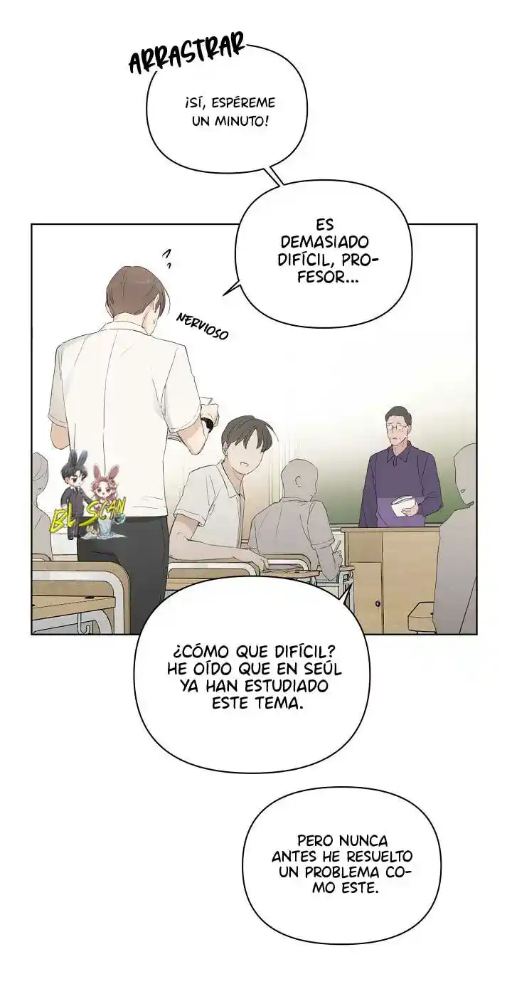 Es Solo El Amanecer - Capítulo 1 - Página 14 - LectorTMOo