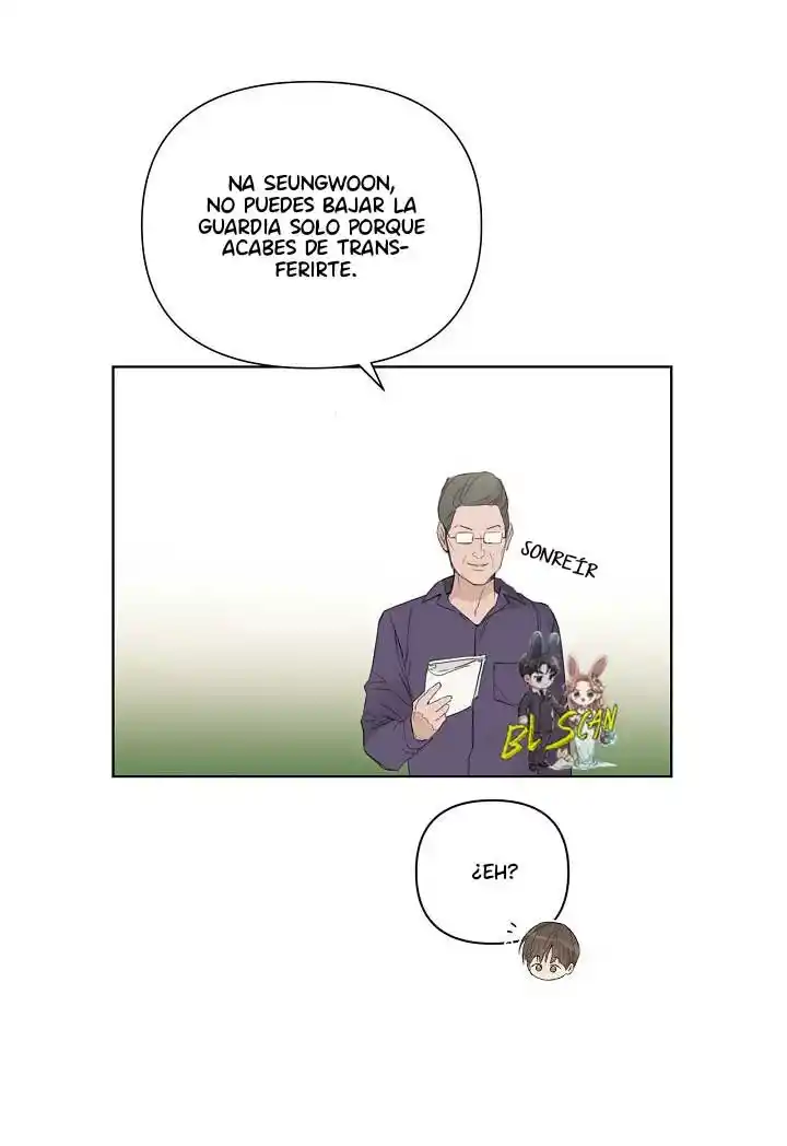 Es Solo El Amanecer - Capítulo 1 - Página 22 - LectorTMOo