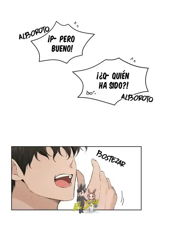 Es Solo El Amanecer - Capítulo 1 - Página 26 - LectorTMOo