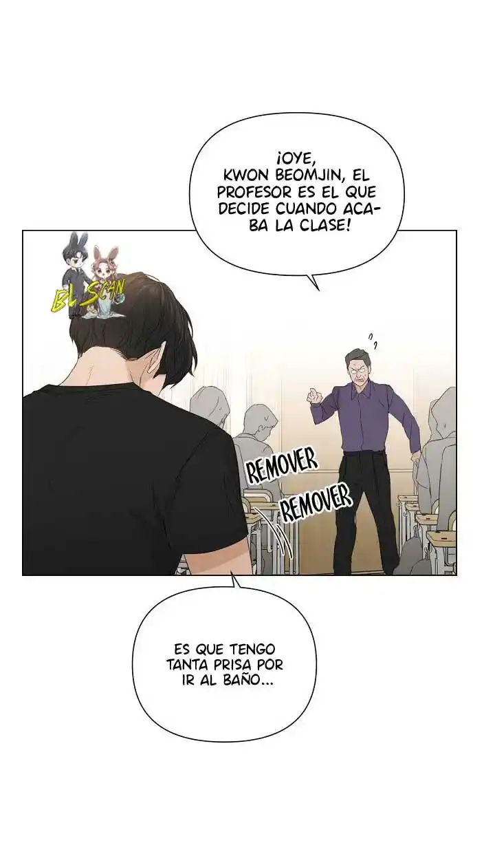 Es Solo El Amanecer - Capítulo 1 - Página 28 - LectorTMOo