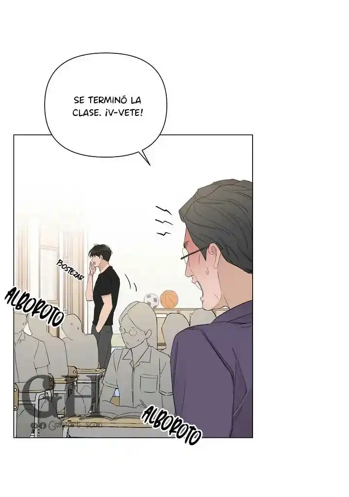 Es Solo El Amanecer - Capítulo 1 - Página 30 - LectorTMOo