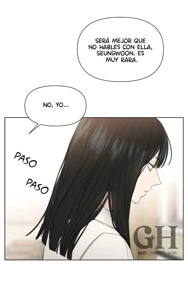 Es Solo El Amanecer - Capítulo 1 - Página 38 - LectorTMOo