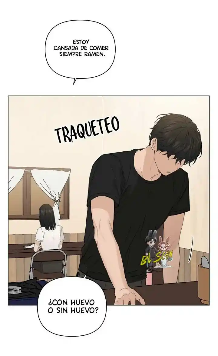 Es Solo El Amanecer - Capítulo 1 - Página 66 - LectorTMOo