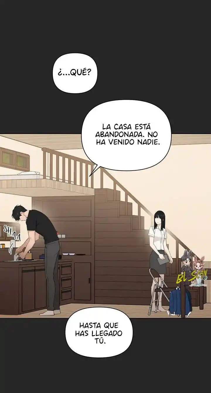 Es Solo El Amanecer - Capítulo 2 - Página 22 - LectorTMOo