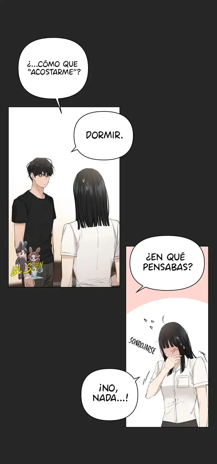 Es Solo El Amanecer - Capítulo 2 - Página 26 - LectorTMOo