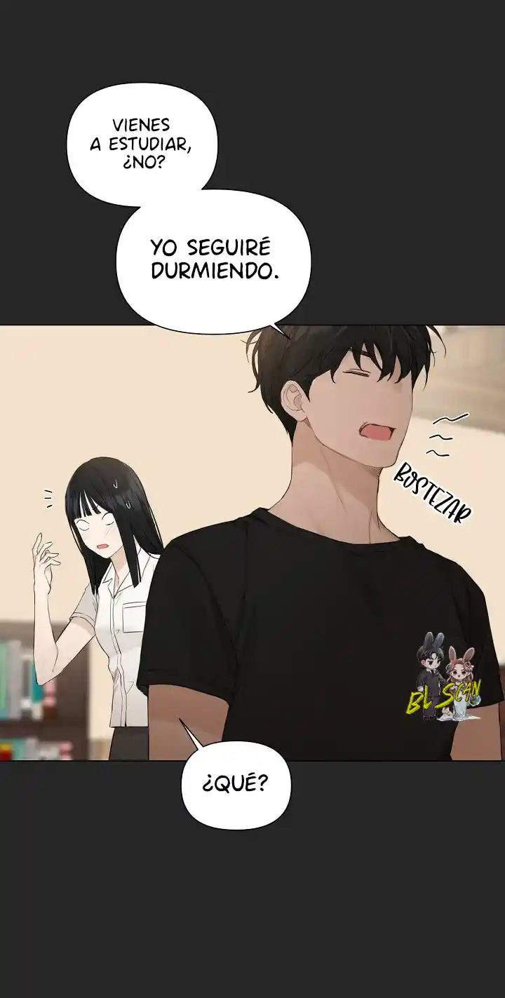 Es Solo El Amanecer - Capítulo 2 - Página 27 - LectorTMOo