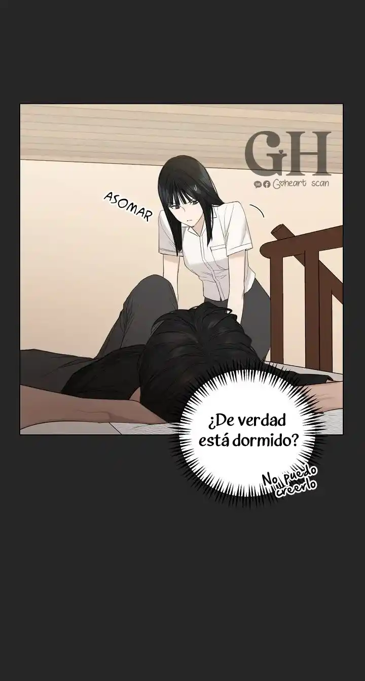 Es Solo El Amanecer - Capítulo 2 - Página 39 - LectorTMOo