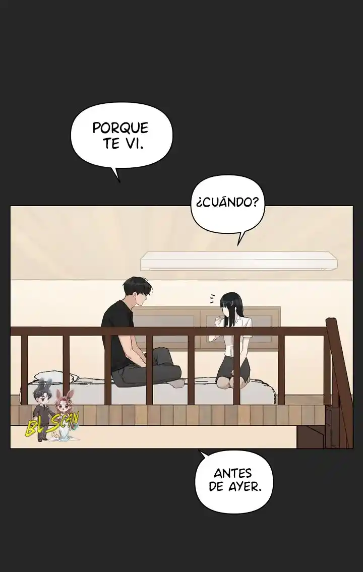 Es Solo El Amanecer - Capítulo 2 - Página 51 - LectorTMOo