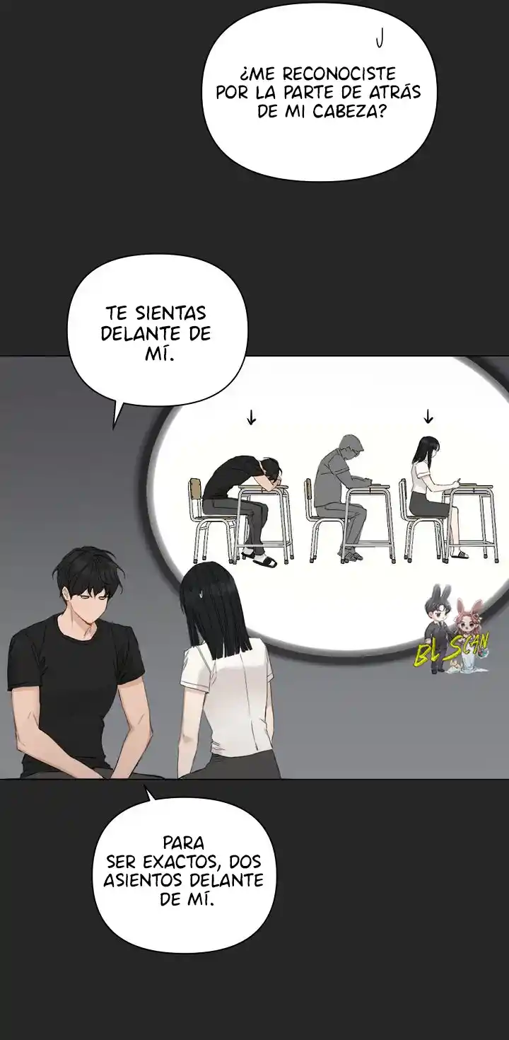 Es Solo El Amanecer - Capítulo 2 - Página 53 - LectorTMOo