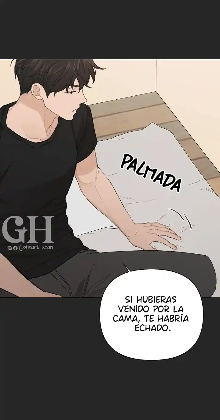 Es Solo El Amanecer - Capítulo 2 - Página 55 - LectorTMOo