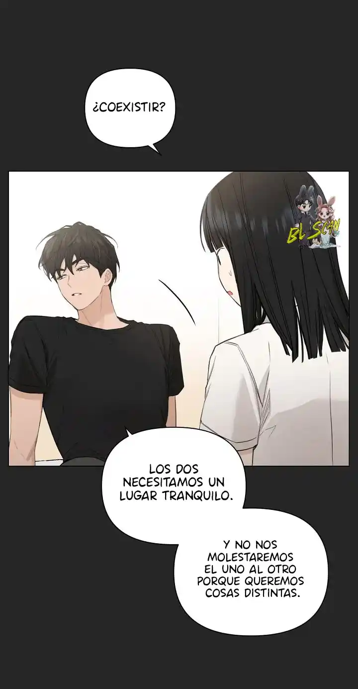 Es Solo El Amanecer - Capítulo 2 - Página 57 - LectorTMOo
