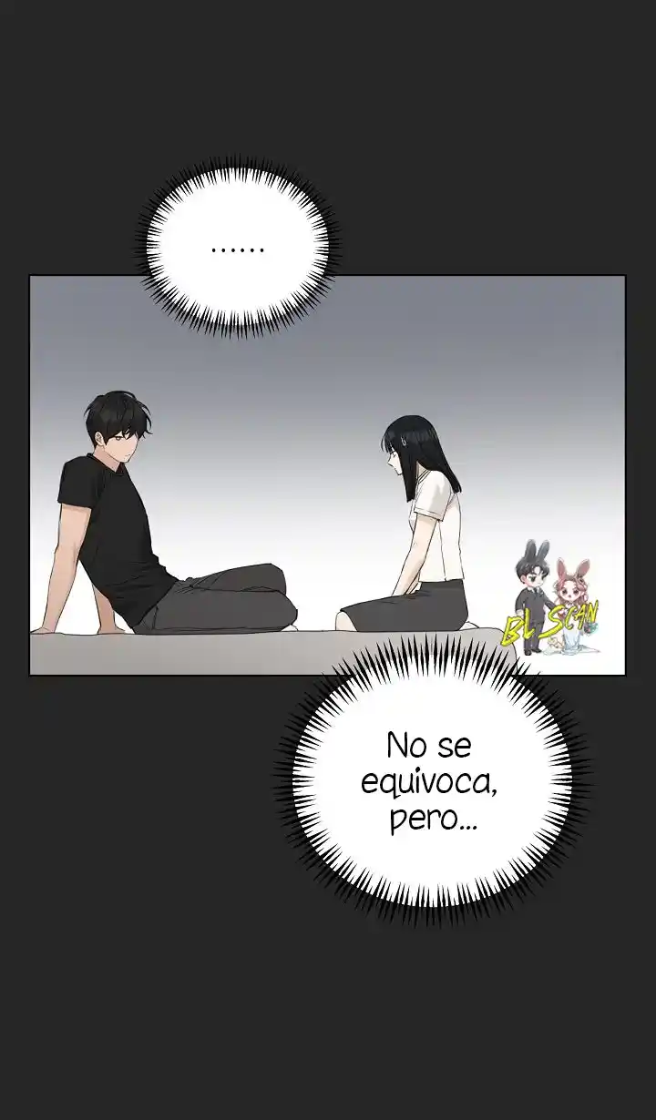 Es Solo El Amanecer - Capítulo 2 - Página 58 - LectorTMOo