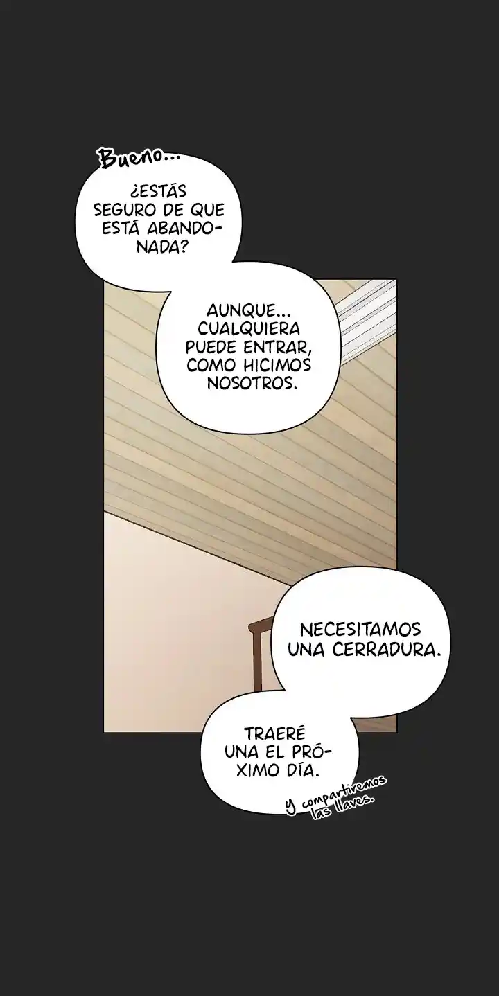 Es Solo El Amanecer - Capítulo 2 - Página 65 - LectorTMOo