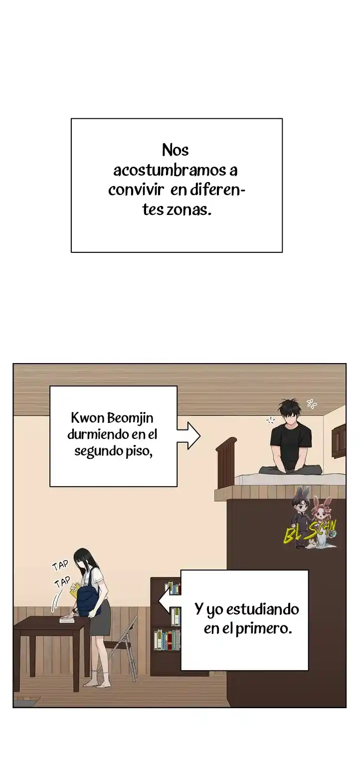 Es Solo El Amanecer - Capítulo 2 - Página 78 - LectorTMOo