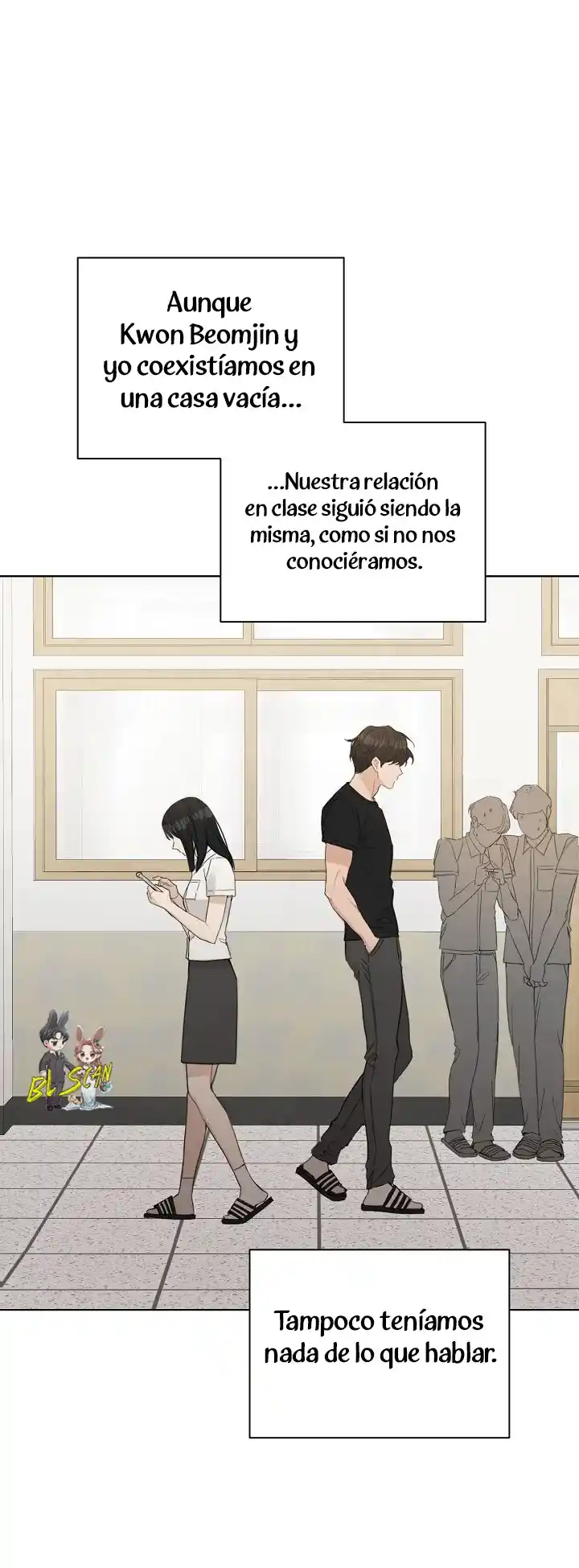Es Solo El Amanecer - Capítulo 2 - Página 79 - LectorTMOo