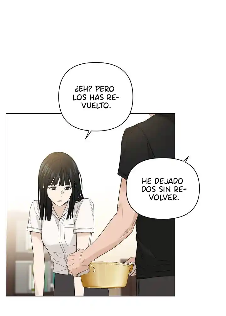 Es Solo El Amanecer - Capítulo 2 - Página 86 - LectorTMOo
