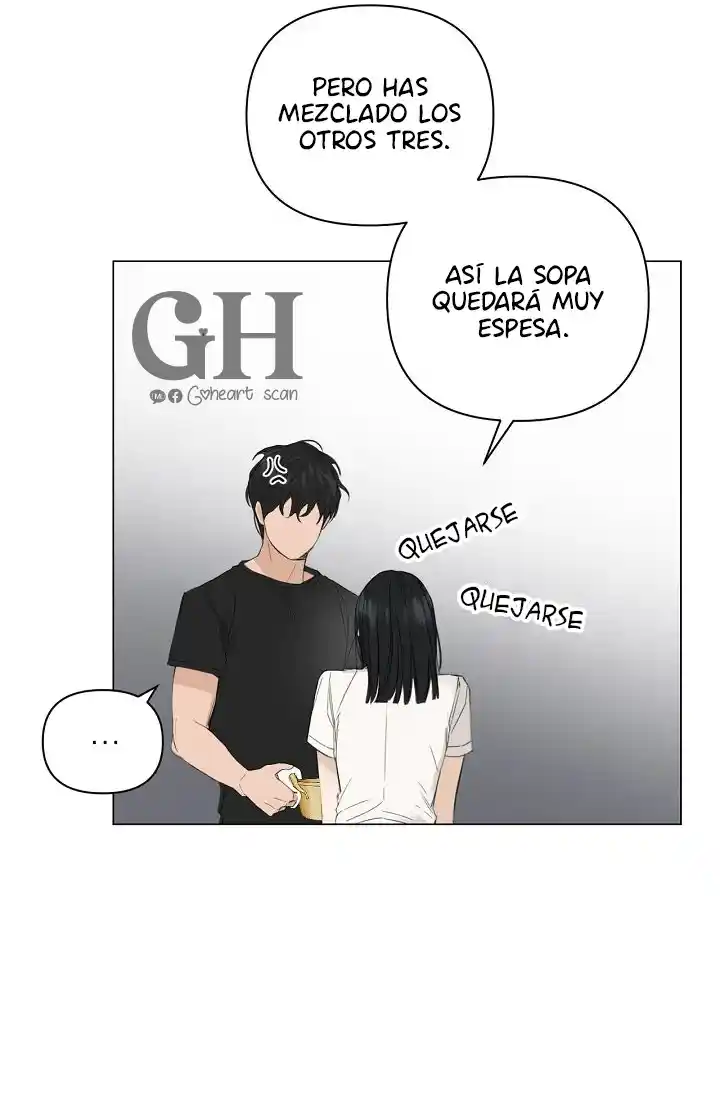Es Solo El Amanecer - Capítulo 2 - Página 87 - LectorTMOo