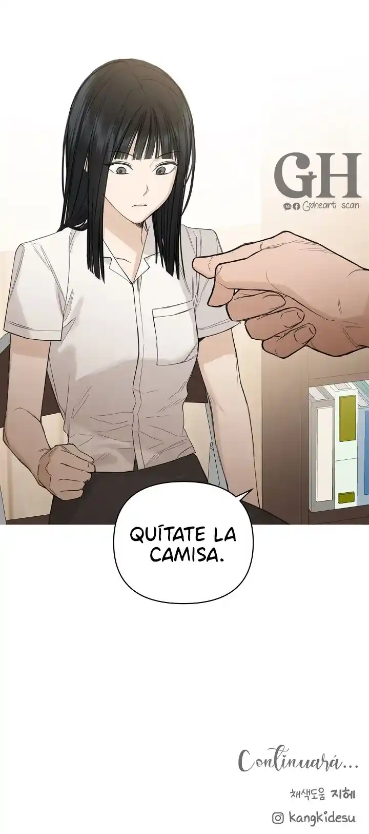 Es Solo El Amanecer - Capítulo 2 - Página 99 - LectorTMOo