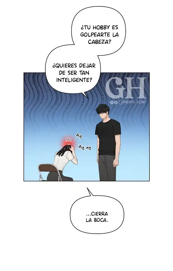 Es Solo El Amanecer - Capítulo 3 - Página 6 - LectorTMOo