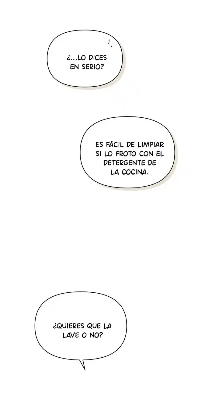 Es Solo El Amanecer - Capítulo 3 - Página 10 - LectorTMOo