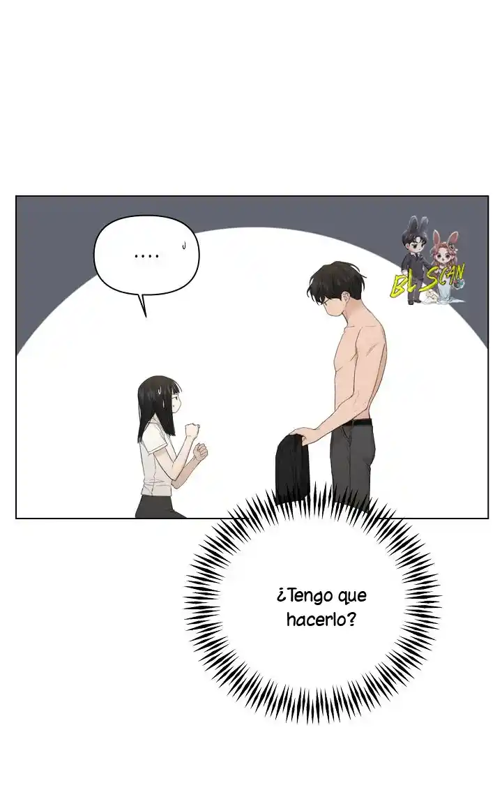Es Solo El Amanecer - Capítulo 3 - Página 12 - LectorTMOo