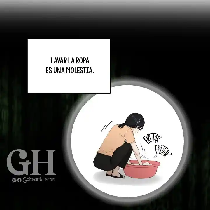 Es Solo El Amanecer - Capítulo 3 - Página 14 - LectorTMOo