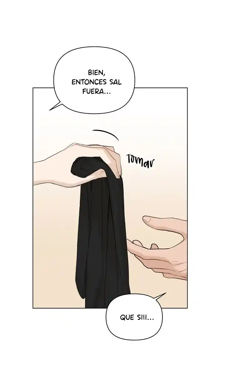 Es Solo El Amanecer - Capítulo 3 - Página 16 - LectorTMOo