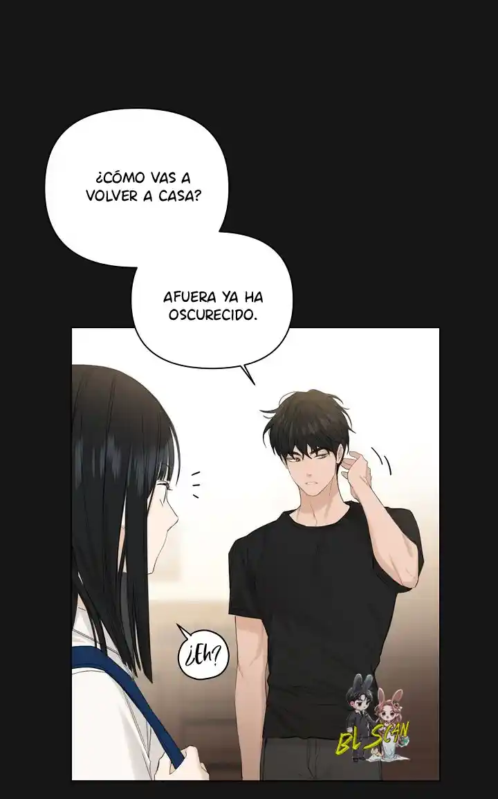 Es Solo El Amanecer - Capítulo 3 - Página 44 - LectorTMOo