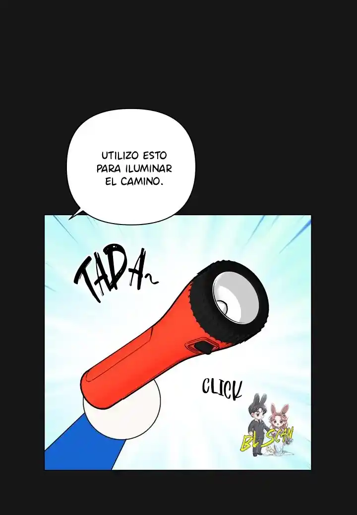 Es Solo El Amanecer - Capítulo 3 - Página 48 - LectorTMOo