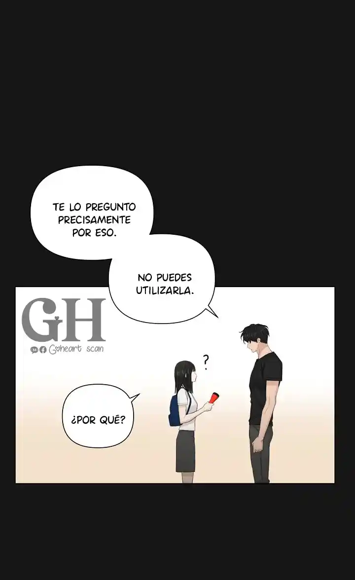 Es Solo El Amanecer - Capítulo 3 - Página 49 - LectorTMOo