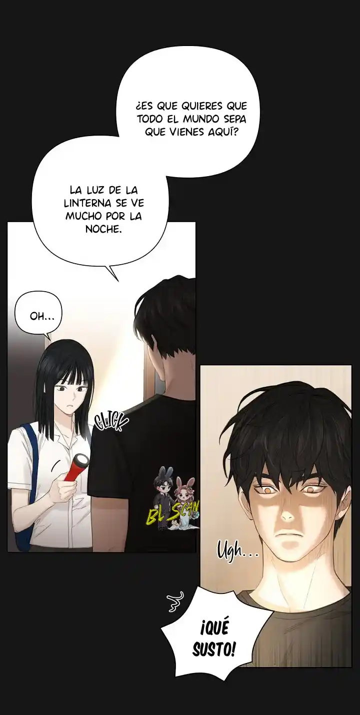 Es Solo El Amanecer - Capítulo 3 - Página 50 - LectorTMOo