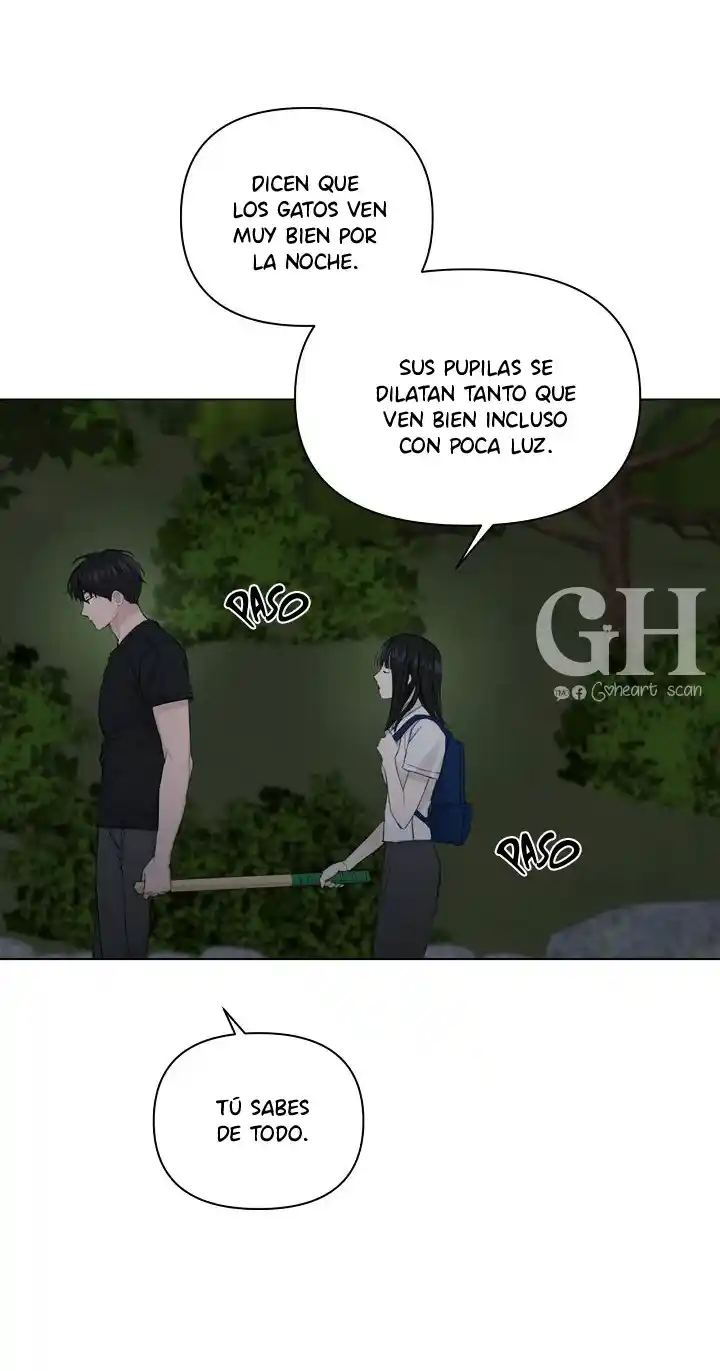 Es Solo El Amanecer - Capítulo 3 - Página 67 - LectorTMOo