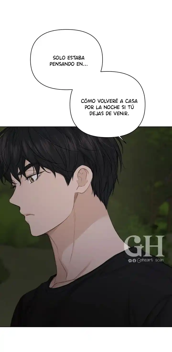 Es Solo El Amanecer - Capítulo 3 - Página 69 - LectorTMOo