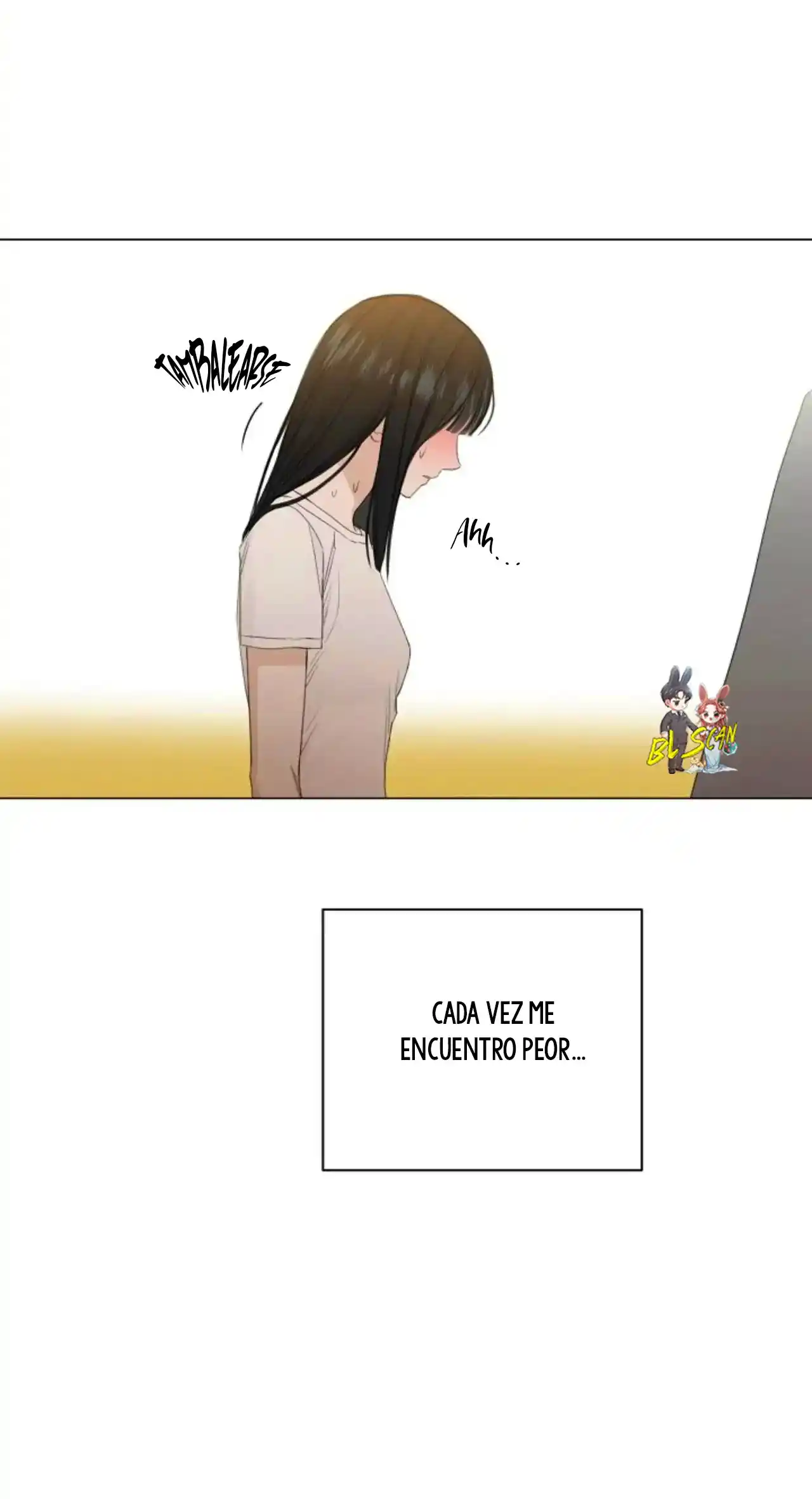 Es Solo El Amanecer - Capítulo 4 - Página 27 - LectorTMOo